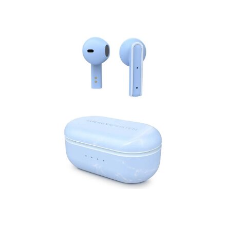 Energy Sistem , Earphones , Senshi Eco , Wireless , In-ear , Microphone