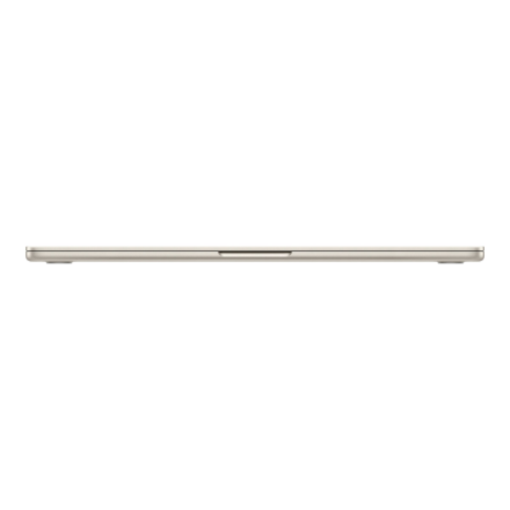 Apple MacBook Air 15 Apple M5 10C CPU, 10C GPU/16GB/1TB SSD/Starlight/SWE , Apple