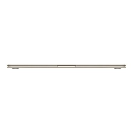 Apple MacBook Air 15 Apple M5 10C CPU, 10C GPU/16GB/1TB SSD/Starlight/SWE , Apple