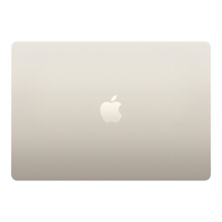 Apple MacBook Air 15 Apple M5 10C CPU, 10C GPU/16GB/1TB SSD/Starlight/SWE , Apple