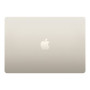 Apple MacBook Air 15 Apple M5 10C CPU, 10C GPU/16GB/1TB SSD/Starlight/SWE , Apple