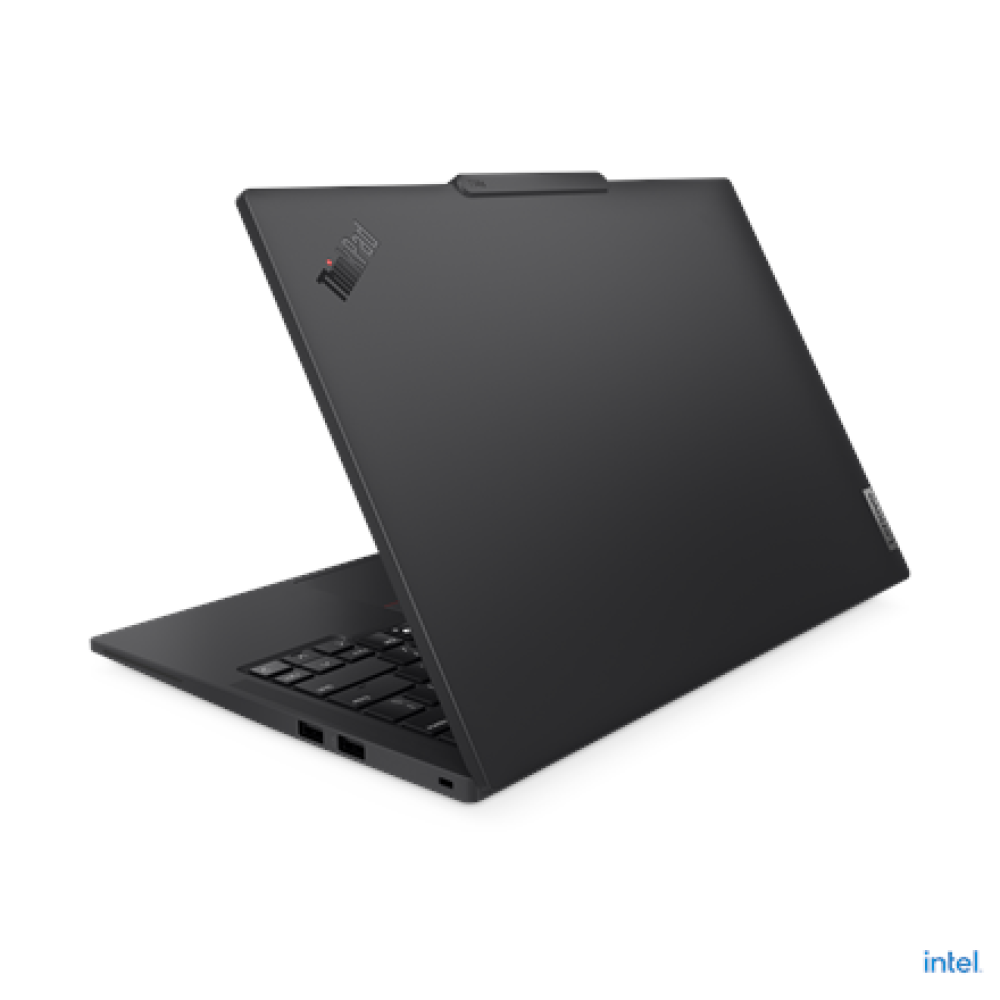 Lenovo ThinkPad T14s G6 , Black , 14 , IPS , WUXGA , 1920 x 1200 pixels , Anti-glare , Intel Core Ultra 7 , 258V , 32 GB , Soldered LPDDR5x , Solid-state drive capacity 1000 GB , Intel Arc Graphics , Windows 11 Pro , 802.11be , Bluetooth version 5.4 , Key