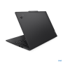 Lenovo ThinkPad T14s G6 , Black , 14 , IPS , WUXGA , 1920 x 1200 pixels , Anti-glare , Intel Core Ultra 7 , 258V , 32 GB , Soldered LPDDR5x , Solid-state drive capacity 1000 GB , Intel Arc Graphics , Windows 11 Pro , 802.11be , Bluetooth version 5.4 , Key