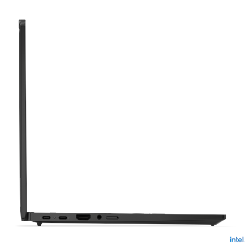 Lenovo ThinkPad T14s G6 , Black , 14 , IPS , WUXGA , 1920 x 1200 pixels , Anti-glare , Intel Core Ultra 7 , 258V , 32 GB , Soldered LPDDR5x , Solid-state drive capacity 1000 GB , Intel Arc Graphics , Windows 11 Pro , 802.11be , Bluetooth version 5.4 , Key