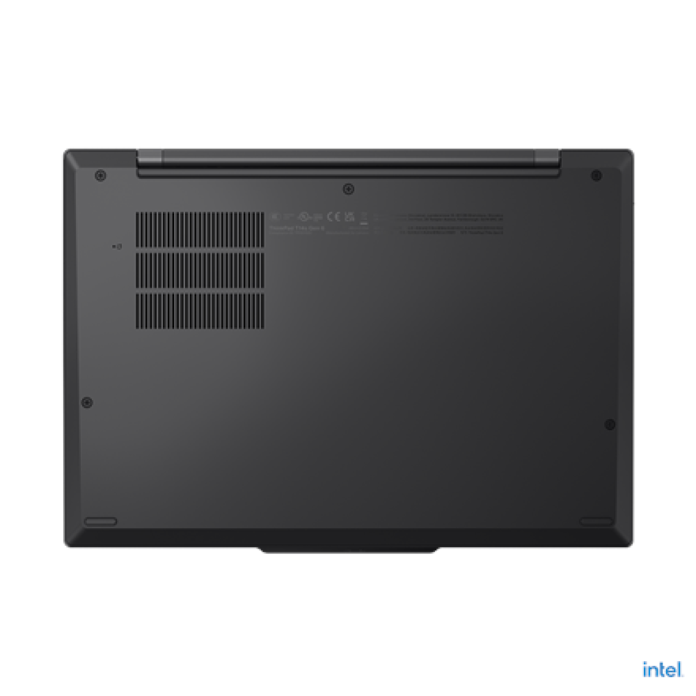 Lenovo ThinkPad T14s G6 , Black , 14 , IPS , WUXGA , 1920 x 1200 pixels , Anti-glare , Intel Core Ultra 7 , 258V , 32 GB , Soldered LPDDR5x , Solid-state drive capacity 1000 GB , Intel Arc Graphics , Windows 11 Pro , 802.11be , Bluetooth version 5.4 , Key