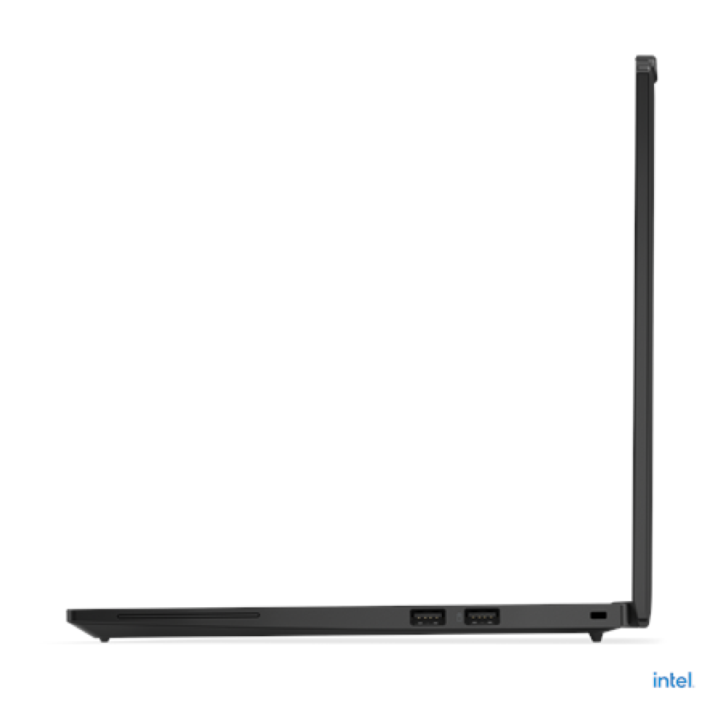 Lenovo ThinkPad T14s G6 , Black , 14 , IPS , WUXGA , 1920 x 1200 pixels , Anti-glare , Intel Core Ultra 7 , 258V , 32 GB , Soldered LPDDR5x , Solid-state drive capacity 1000 GB , Intel Arc Graphics , Windows 11 Pro , 802.11be , Bluetooth version 5.4 , Key
