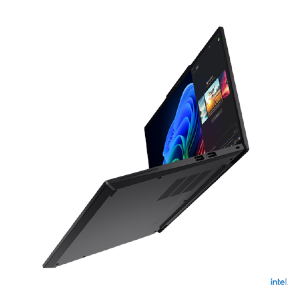 Lenovo ThinkPad T14s G6 , Black , 14 , IPS , WUXGA , 1920 x 1200 pixels , Anti-glare , Intel Core Ultra 7 , 258V , 32 GB , Soldered LPDDR5x , Solid-state drive capacity 1000 GB , Intel Arc Graphics , Windows 11 Pro , 802.11be , Bluetooth version 5.4 , Key