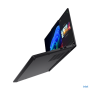 Lenovo ThinkPad T14s G6 , Black , 14 , IPS , WUXGA , 1920 x 1200 pixels , Anti-glare , Intel Core Ultra 7 , 258V , 32 GB , Soldered LPDDR5x , Solid-state drive capacity 1000 GB , Intel Arc Graphics , Windows 11 Pro , 802.11be , Bluetooth version 5.4 , Key