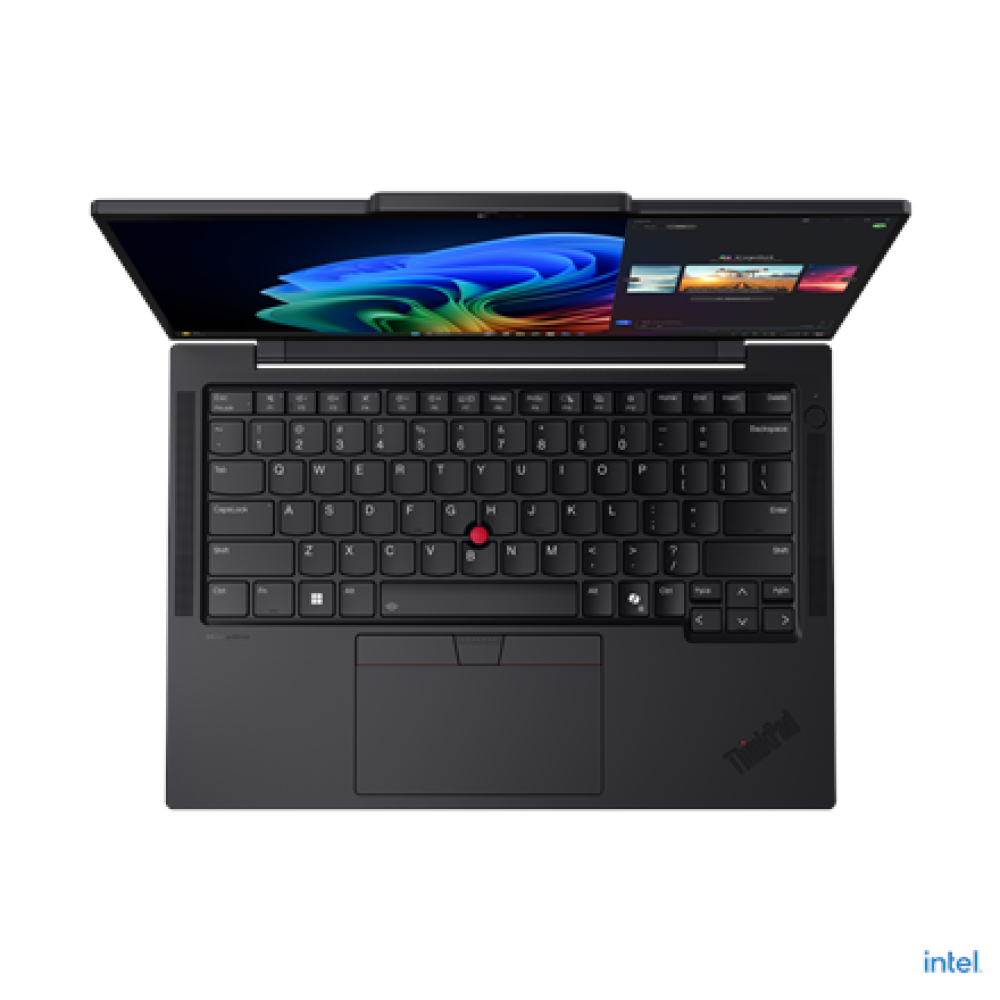 Lenovo ThinkPad T14s G6 , Black , 14 , IPS , WUXGA , 1920 x 1200 pixels , Anti-glare , Intel Core Ultra 7 , 258V , 32 GB , Soldered LPDDR5x , Solid-state drive capacity 1000 GB , Intel Arc Graphics , Windows 11 Pro , 802.11be , Bluetooth version 5.4 , Key