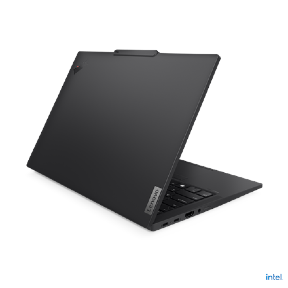 Lenovo ThinkPad T14s G6 , Black , 14 , IPS , WUXGA , 1920 x 1200 pixels , Anti-glare , Intel Core Ultra 7 , 258V , 32 GB , Soldered LPDDR5x , Solid-state drive capacity 1000 GB , Intel Arc Graphics , Windows 11 Pro , 802.11be , Bluetooth version 5.4 , Key