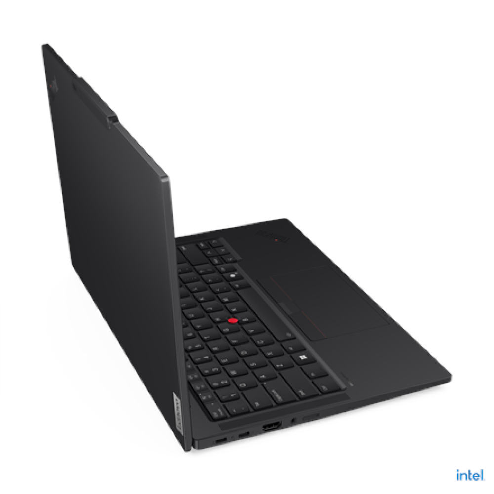 Lenovo ThinkPad T14s G6 , Black , 14 , IPS , WUXGA , 1920 x 1200 pixels , Anti-glare , Intel Core Ultra 7 , 258V , 32 GB , Soldered LPDDR5x , Solid-state drive capacity 1000 GB , Intel Arc Graphics , Windows 11 Pro , 802.11be , Bluetooth version 5.4 , Key