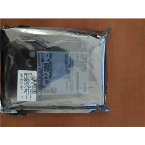 SALE OUT. Toshiba P300 HDD 3.5 3TB, SATA 6Gbit/s BULK / OEM Toshiba P300 3TB 7200 RPM, HDD, REFURBISHED, 64 MB