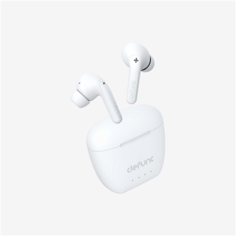 Defunc , Earbuds , True Audio , Wireless