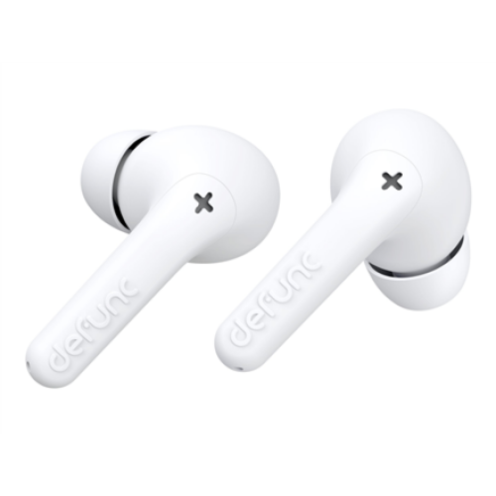 Defunc , Earbuds , True Audio , Wireless