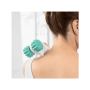 Medisana Handheld Roller Massager HM 630 White/turquoise