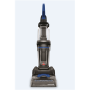 Bissell Carpet Cleaner , PowerWash Hydrosteam , Corded operating , Washing function , 1400 W , Black/Cobalt Blue