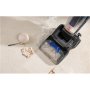 Bissell Carpet Cleaner , PowerWash Hydrosteam , Corded operating , Washing function , 1400 W , Black/Cobalt Blue