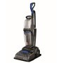 Bissell Carpet Cleaner , PowerWash Hydrosteam , Corded operating , Washing function , 1400 W , Black/Cobalt Blue