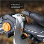Batavia B.V. , Chainsaw , Nexxsaw Cordless One-Hand 6 V3, Without battery and charger - 18V