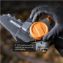 Batavia B.V. , Chainsaw , Nexxsaw Cordless One-Hand 6 V3, Without battery and charger - 18V
