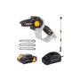 Batavia B.V. Chainsaw , 18V Nexxsaw Cordless One-Hand 6 V3 - Without Battery and Charger