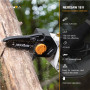 Batavia B.V. , Chainsaw , Nexxsaw Cordless One-Hand 6 V3, Without battery and charger - 18V