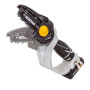 Batavia B.V. , Chainsaw , Nexxsaw Cordless One-Hand 6 V3, Without battery and charger - 18V