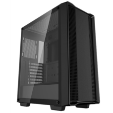 Deepcool , CC560 V2 LIMITED , Black , Mid Tower , Power supply included No , ATX