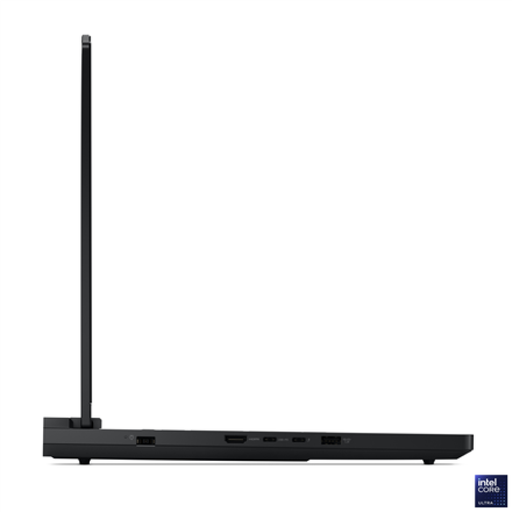 Lenovo Legion Pro 7 16IAX10H , Eclipse Black , 16 , OLED , WQXGA , 2560 x 1600 pixels , Glossy , Intel Core Ultra 9 , 275HX , 32 GB , CSODIMM DDR5 , Solid-state drive capacity 1000 GB , NVIDIA GeForce RTX 5070 Ti , GDDR7 , 12 GB , Windows 11 Home , 802.11