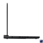 Lenovo Legion Pro 7 16IAX10H , Eclipse Black , 16 , OLED , WQXGA , 2560 x 1600 pixels , Glossy , Intel Core Ultra 9 , 275HX , 32 GB , CSODIMM DDR5 , Solid-state drive capacity 1000 GB , NVIDIA GeForce RTX 5070 Ti , GDDR7 , 12 GB , Windows 11 Home , 802.11