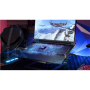 Lenovo Legion Pro 7 16IAX10H , Eclipse Black , 16 , OLED , WQXGA , 2560 x 1600 pixels , Glossy , Intel Core Ultra 9 , 275HX , 32 GB , CSODIMM DDR5 , Solid-state drive capacity 1000 GB , NVIDIA GeForce RTX 5070 Ti , GDDR7 , 12 GB , Windows 11 Home , 802.11