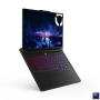 Lenovo Legion Pro 7 16IAX10H , Eclipse Black , 16 , OLED , WQXGA , 2560 x 1600 pixels , Glossy , Intel Core Ultra 9 , 275HX , 32 GB , CSODIMM DDR5 , Solid-state drive capacity 1000 GB , NVIDIA GeForce RTX 5070 Ti , GDDR7 , 12 GB , Windows 11 Home , 802.11