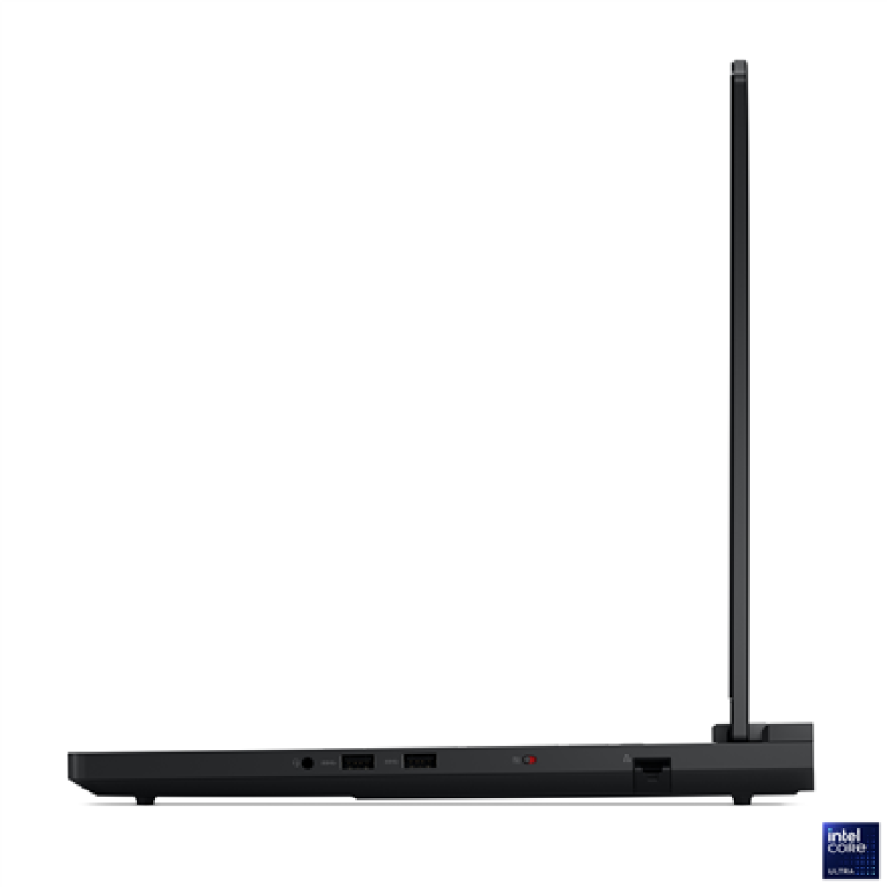 Lenovo Legion Pro 7 16IAX10H , Eclipse Black , 16 , OLED , WQXGA , 2560 x 1600 pixels , Glossy , Intel Core Ultra 9 , 275HX , 32 GB , CSODIMM DDR5 , Solid-state drive capacity 1000 GB , NVIDIA GeForce RTX 5070 Ti , GDDR7 , 12 GB , Windows 11 Home , 802.11