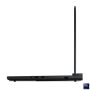 Lenovo Legion Pro 7 16IAX10H , Eclipse Black , 16 , OLED , WQXGA , 2560 x 1600 pixels , Glossy , Intel Core Ultra 9 , 275HX , 32 GB , CSODIMM DDR5 , Solid-state drive capacity 1000 GB , NVIDIA GeForce RTX 5070 Ti , GDDR7 , 12 GB , Windows 11 Home , 802.11