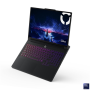 Lenovo Legion Pro 7 16IAX10H , Eclipse Black , 16 , OLED , WQXGA , 2560 x 1600 pixels , Glossy , Intel Core Ultra 9 , 275HX , 32 GB , CSODIMM DDR5 , Solid-state drive capacity 1000 GB , NVIDIA GeForce RTX 5070 Ti , GDDR7 , 12 GB , Windows 11 Home , 802.11
