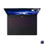 Lenovo Legion Pro 7 16IAX10H , Eclipse Black , 16 , OLED , WQXGA , 2560 x 1600 pixels , Glossy , Intel Core Ultra 9 , 275HX , 32 GB , CSODIMM DDR5 , Solid-state drive capacity 1000 GB , NVIDIA GeForce RTX 5070 Ti , GDDR7 , 12 GB , Windows 11 Home , 802.11