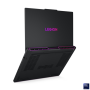 Lenovo Legion Pro 7 16IAX10H , Eclipse Black , 16 , OLED , WQXGA , 2560 x 1600 pixels , Glossy , Intel Core Ultra 9 , 275HX , 32 GB , CSODIMM DDR5 , Solid-state drive capacity 1000 GB , NVIDIA GeForce RTX 5070 Ti , GDDR7 , 12 GB , Windows 11 Home , 802.11