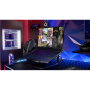 Lenovo Legion Pro 7 16IAX10H , Eclipse Black , 16 , OLED , WQXGA , 2560 x 1600 pixels , Glossy , Intel Core Ultra 9 , 275HX , 32 GB , CSODIMM DDR5 , Solid-state drive capacity 1000 GB , NVIDIA GeForce RTX 5070 Ti , GDDR7 , 12 GB , Windows 11 Home , 802.11