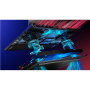 Lenovo Legion Pro 7 16IAX10H , Eclipse Black , 16 , OLED , WQXGA , 2560 x 1600 pixels , Glossy , Intel Core Ultra 9 , 275HX , 32 GB , CSODIMM DDR5 , Solid-state drive capacity 1000 GB , NVIDIA GeForce RTX 5070 Ti , GDDR7 , 12 GB , Windows 11 Home , 802.11