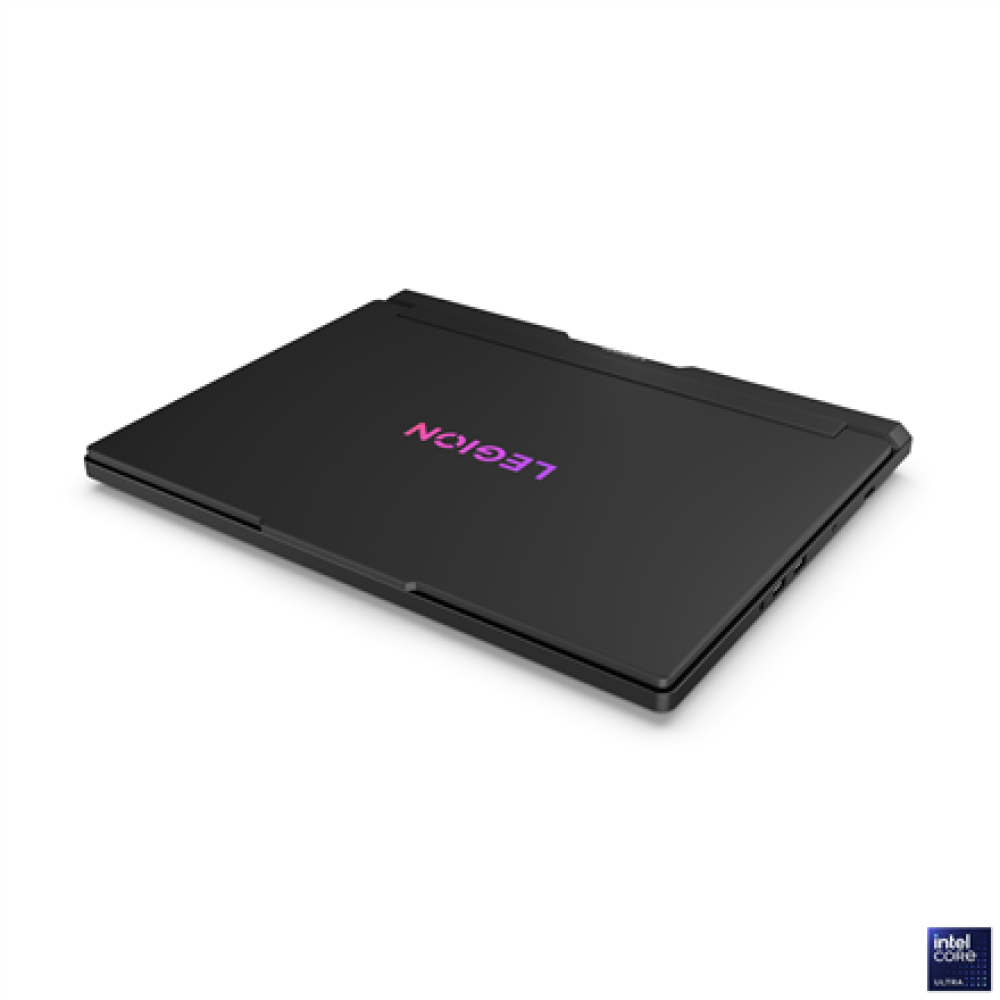 Lenovo Legion Pro 7 16IAX10H , Eclipse Black , 16 , OLED , WQXGA , 2560 x 1600 pixels , Glossy , Intel Core Ultra 9 , 275HX , 32 GB , CSODIMM DDR5 , Solid-state drive capacity 1000 GB , NVIDIA GeForce RTX 5070 Ti , GDDR7 , 12 GB , Windows 11 Home , 802.11
