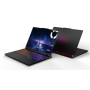Lenovo Legion Pro 7 16IAX10H , Eclipse Black , 16 , OLED , WQXGA , 2560 x 1600 pixels , Glossy , Intel Core Ultra 9 , 275HX , 32 GB , CSODIMM DDR5 , Solid-state drive capacity 1000 GB , NVIDIA GeForce RTX 5070 Ti , GDDR7 , 12 GB , Windows 11 Home , 802.11