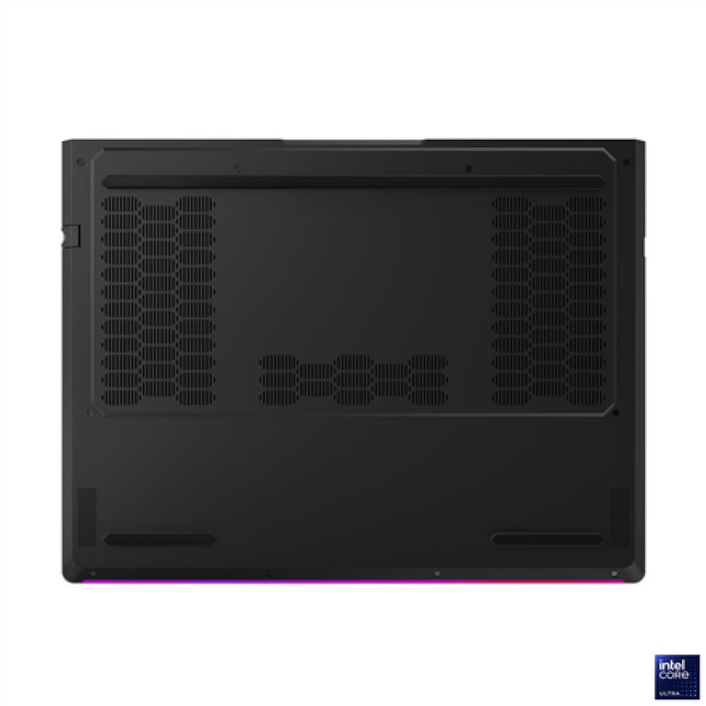 Lenovo Legion Pro 7 16IAX10H , Eclipse Black , 16 , OLED , WQXGA , 2560 x 1600 pixels , Glossy , Intel Core Ultra 9 , 275HX , 32 GB , CSODIMM DDR5 , Solid-state drive capacity 1000 GB , NVIDIA GeForce RTX 5070 Ti , GDDR7 , 12 GB , Windows 11 Home , 802.11