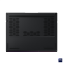Lenovo Legion Pro 7 16IAX10H , Eclipse Black , 16 , OLED , WQXGA , 2560 x 1600 pixels , Glossy , Intel Core Ultra 9 , 275HX , 32 GB , CSODIMM DDR5 , Solid-state drive capacity 1000 GB , NVIDIA GeForce RTX 5070 Ti , GDDR7 , 12 GB , Windows 11 Home , 802.11