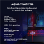 Lenovo Legion Pro 7 16IAX10H , Eclipse Black , 16 , OLED , WQXGA , 2560 x 1600 pixels , Glossy , Intel Core Ultra 9 , 275HX , 32 GB , CSODIMM DDR5 , Solid-state drive capacity 1000 GB , NVIDIA GeForce RTX 5070 Ti , GDDR7 , 12 GB , Windows 11 Home , 802.11