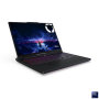 Lenovo Legion Pro 7 16IAX10H , Eclipse Black , 16 , OLED , WQXGA , 2560 x 1600 pixels , Glossy , Intel Core Ultra 9 , 275HX , 32 GB , CSODIMM DDR5 , Solid-state drive capacity 1000 GB , NVIDIA GeForce RTX 5070 Ti , GDDR7 , 12 GB , Windows 11 Home , 802.11