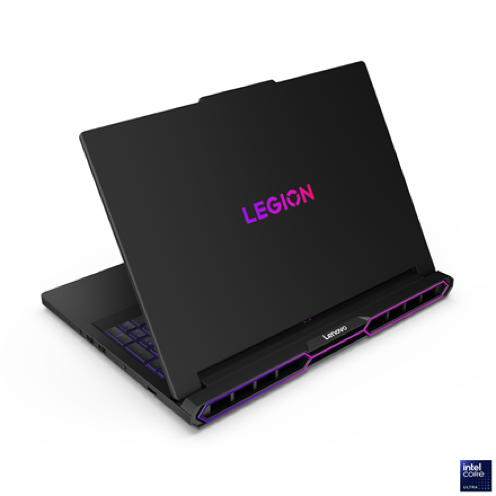 Lenovo Legion Pro 7 16IAX10H , Eclipse Black , 16 , OLED , WQXGA , 2560 x 1600 pixels , Glossy , Intel Core Ultra 9 , 275HX , 32 GB , CSODIMM DDR5 , Solid-state drive capacity 1000 GB , NVIDIA GeForce RTX 5070 Ti , GDDR7 , 12 GB , Windows 11 Home , 802.11