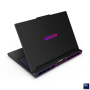 Lenovo Legion Pro 7 16IAX10H , Eclipse Black , 16 , OLED , WQXGA , 2560 x 1600 pixels , Glossy , Intel Core Ultra 9 , 275HX , 32 GB , CSODIMM DDR5 , Solid-state drive capacity 1000 GB , NVIDIA GeForce RTX 5070 Ti , GDDR7 , 12 GB , Windows 11 Home , 802.11