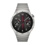 GT 4 , Smart watch , GPS (satellite) , AMOLED , Waterproof , Grey