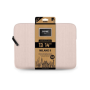 PORT DESIGNS MILANO II ECO , Laptop Sleeve , Pink