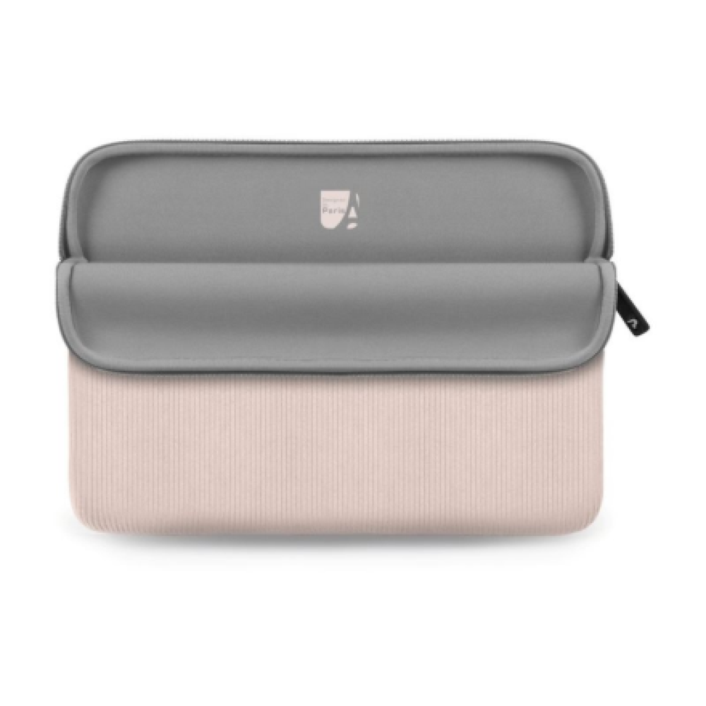PORT DESIGNS MILANO II ECO , Laptop Sleeve , Pink